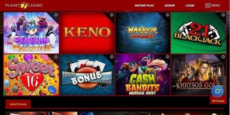 10 free spins when you add your bank card