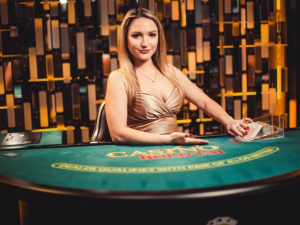 minimum deposit 10$ casino