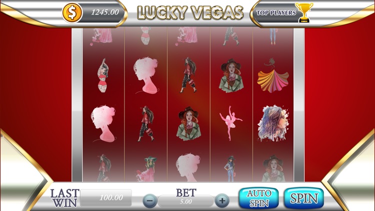 Lucky Days Casino-App für iOS