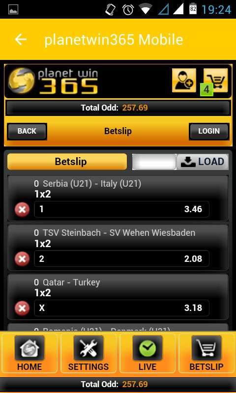 Herr Bet APK