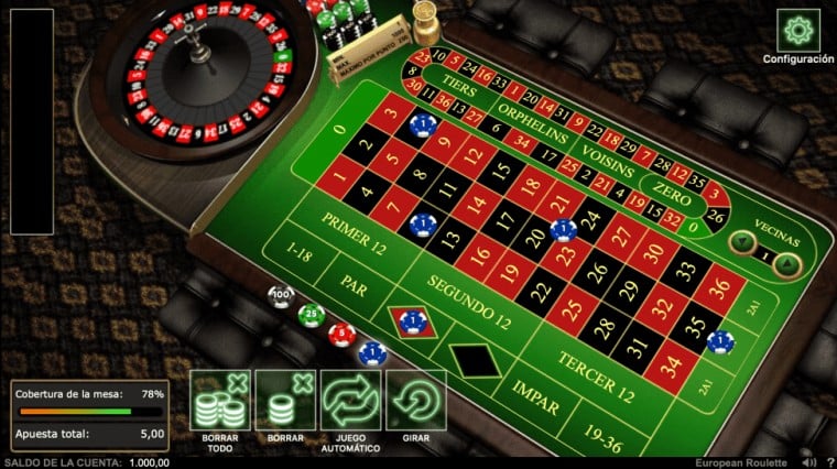 tragamonedas de jackpot épico