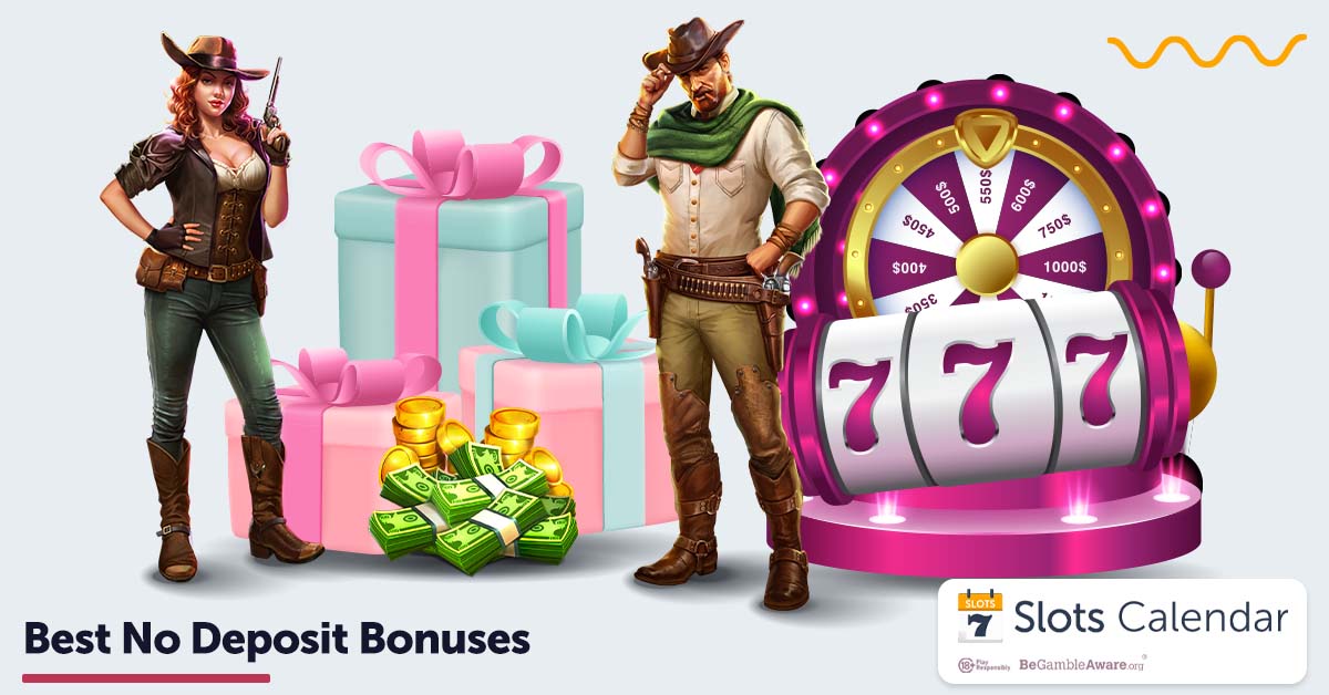 no deposit bonus 500