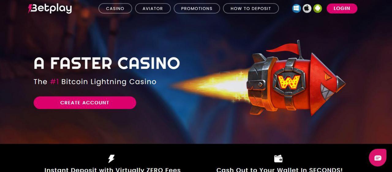 casino Ladbrokes  review