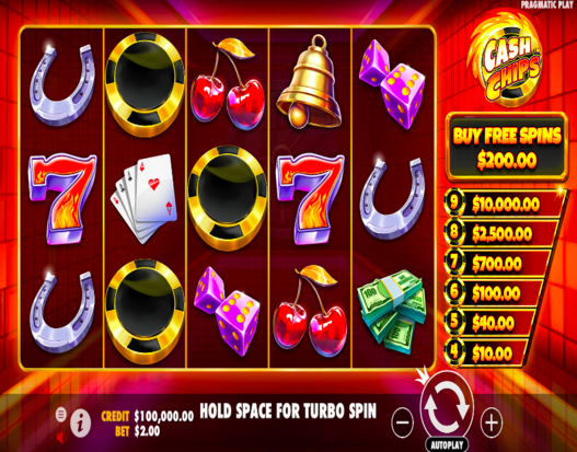 egt interactive gaming slots