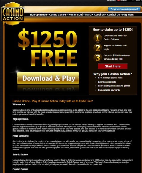 free casino games that pay real money