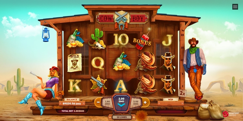 secret of the stones slot game review