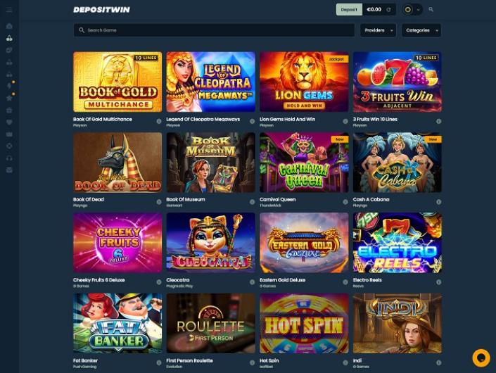 best online casino canada reddit