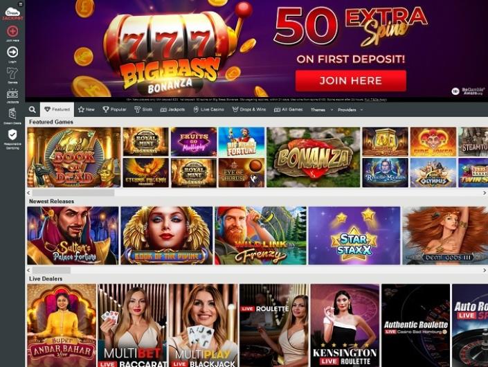 big panda slot free spins