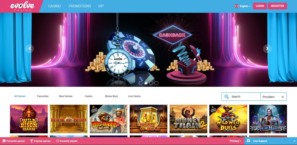 Royaal ios casino