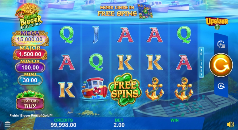 vegas vip gold slot play for money