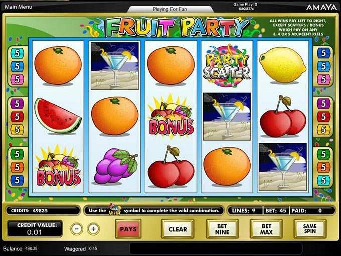 play cosmic fortune slot uk