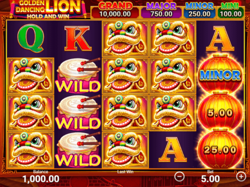 real money casino games