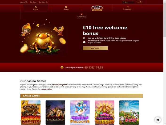 casino app play store