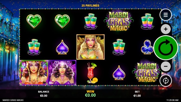 ActionCasino Kein Einzahlungsbonus