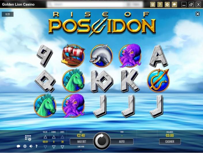 wish upon a jackpot slot game