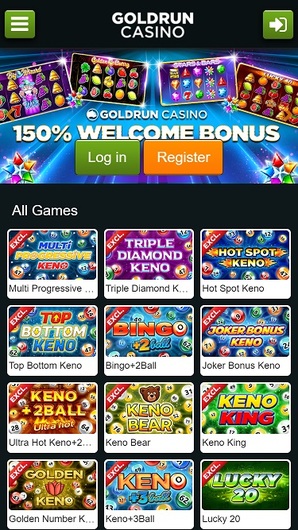 best online casino slots usa