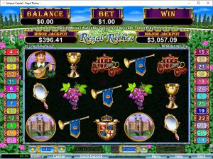 best online casinos that payout usa