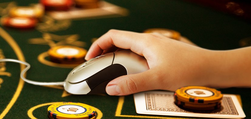 online casino roulette