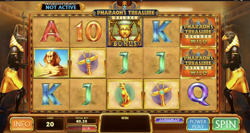 Beste 3 Reel -Slots