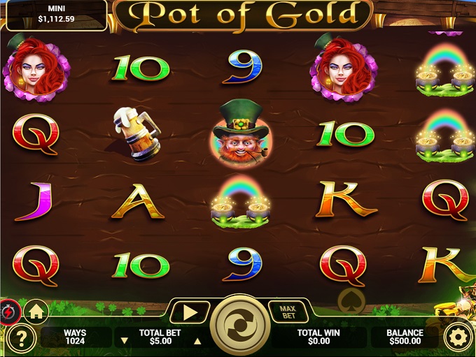 high 5 casino app