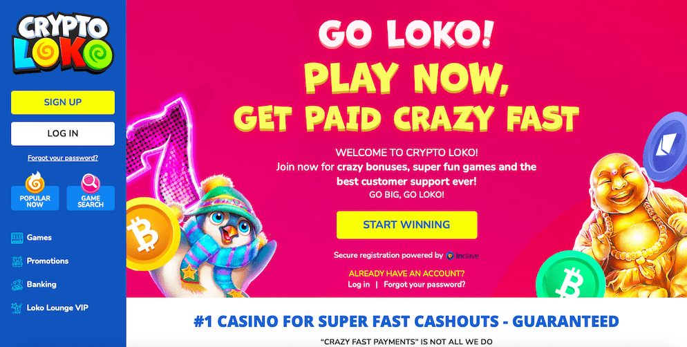 best online casino real money california