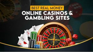 play slots online real money