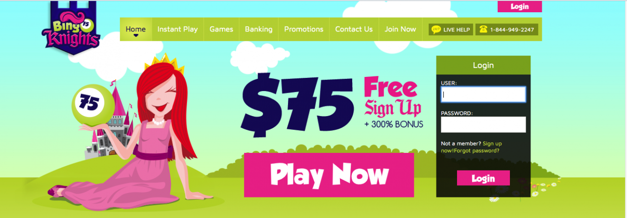 online casino free