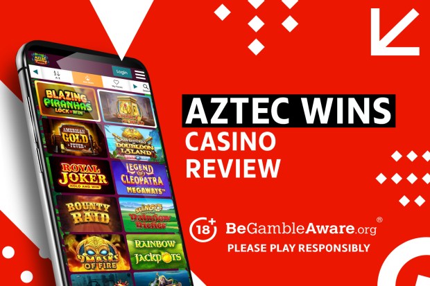 aztec treasure slot free spins