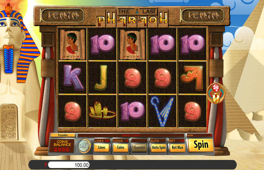 bonus slot jewel box