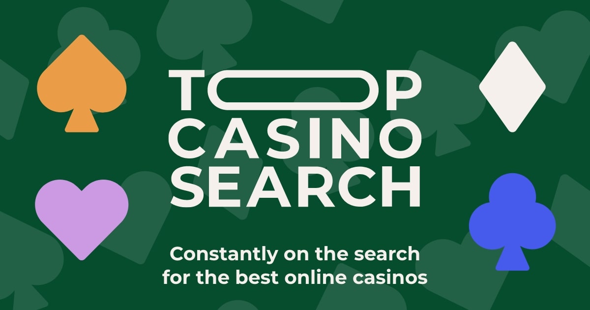 online casino host