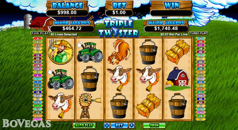 best online casino evolution gaming