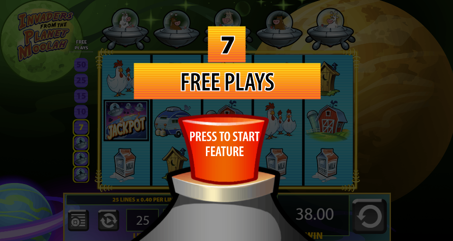 Fishing Frenzy Slot