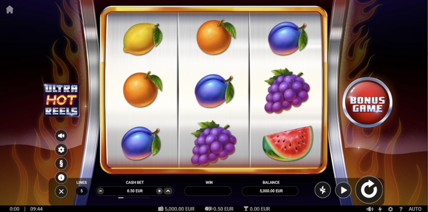 bonanza slot no deposit bonus