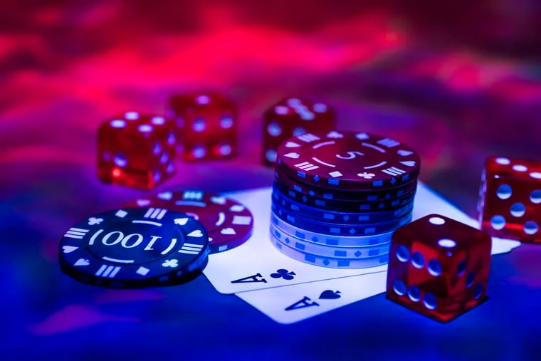 best casino app 2019