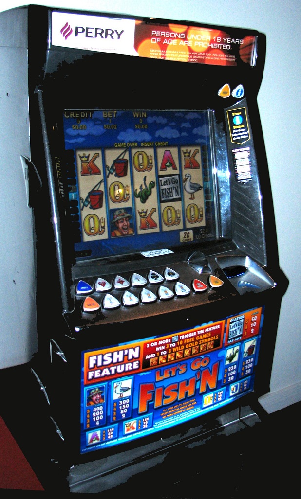 Wild North Slot großer Sieg