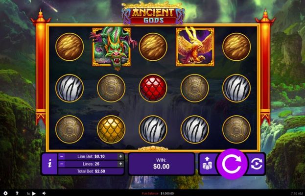 Jokers Jewels slot