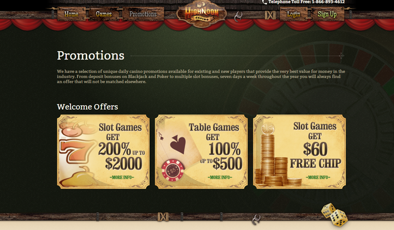 no deposit bonus ignition casino