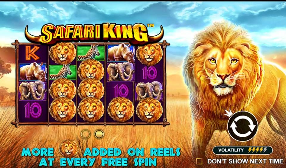 reel kings emplacement en ligne