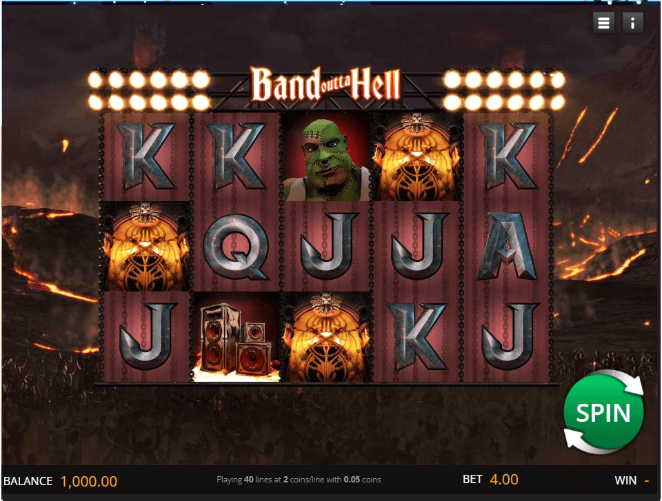 Cool Buck slot free spins