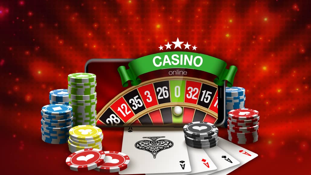 online casino cash advance