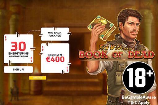 Eye of Horus Apk Casino