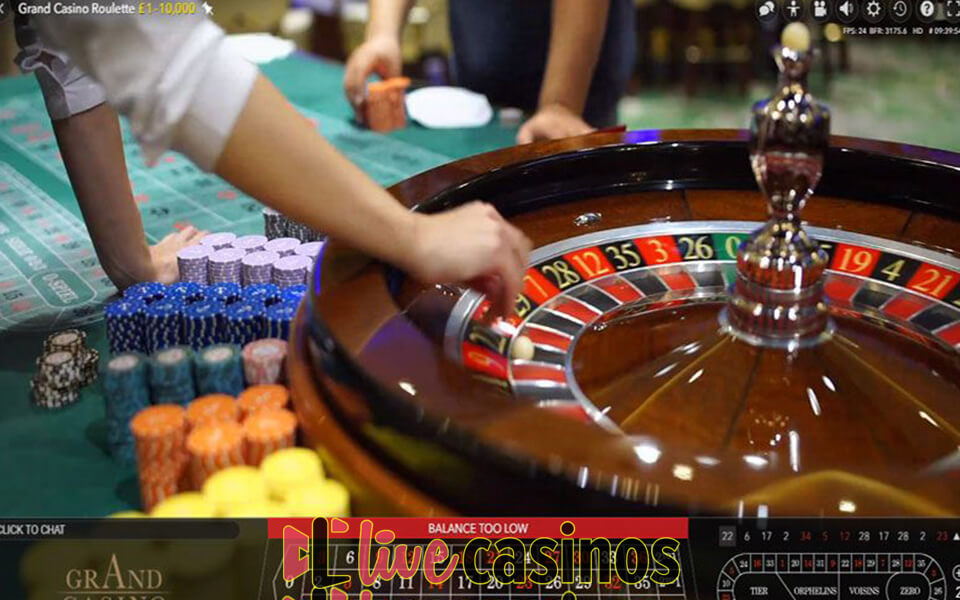 online casino minnesota