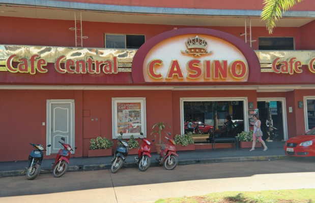 Códigos de bônus do cassino Spin Palace