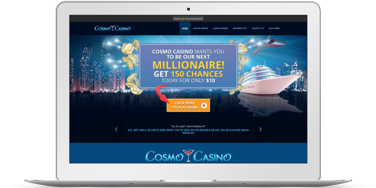 online casino games that accept paypal