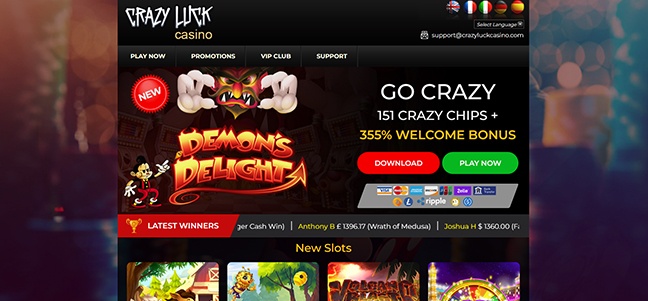 online casino minimum deposit 10