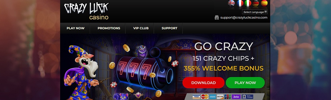 7 casino games