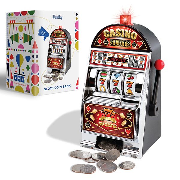 play sparks slot machine