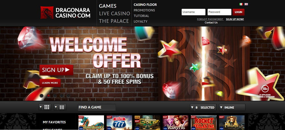 casino Tiny Slots free chip