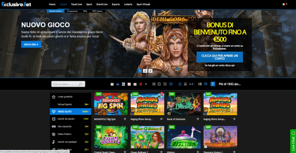 thunderstruck 2 online casino