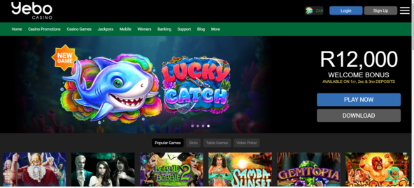 online casino joining bonus